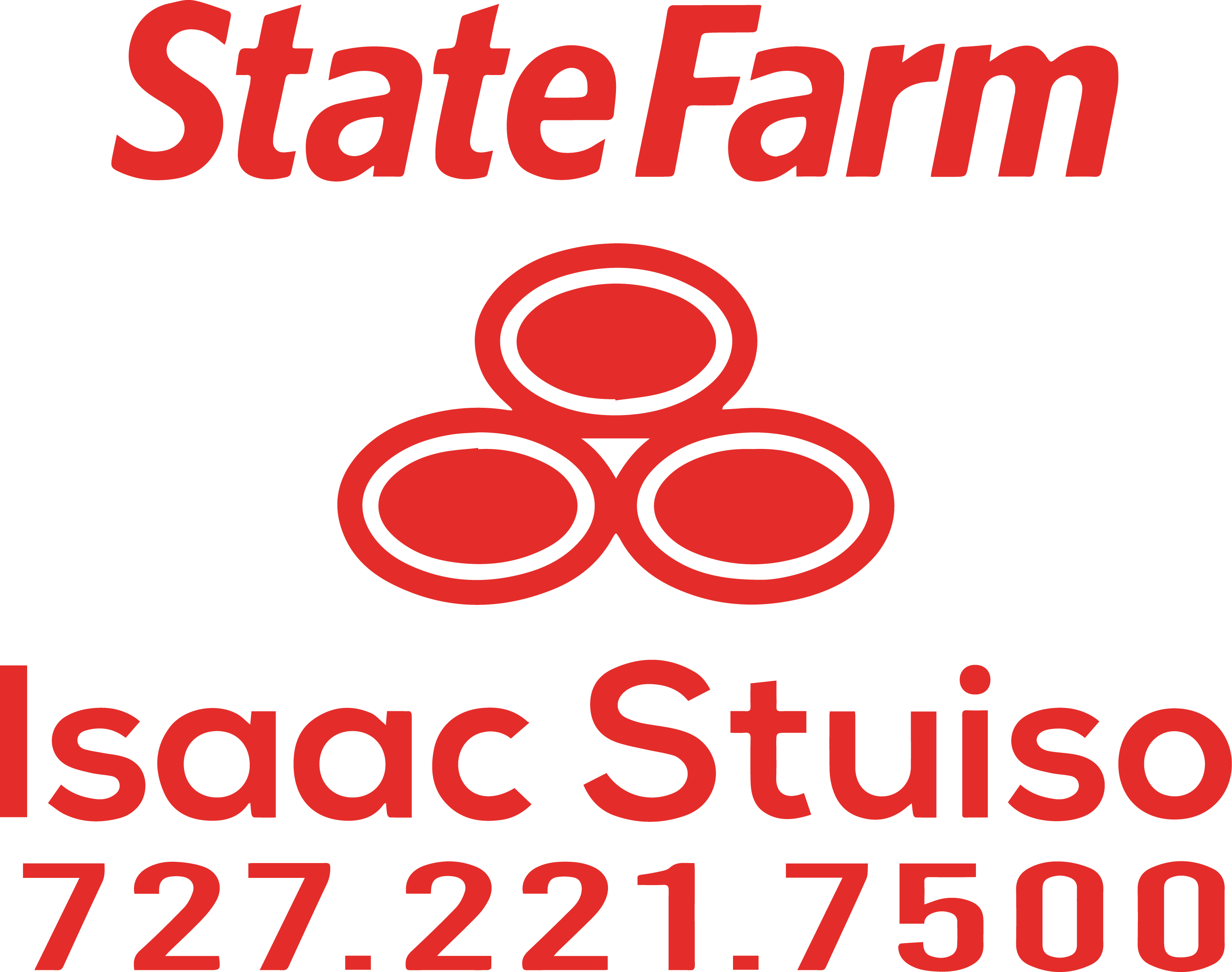 State Farm - Isaac Stuiso